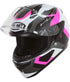 CASCO C10 TINS MC8 HJC